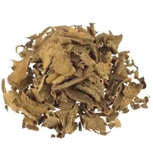 Voacanga Africana 250 Grams (Root Bark)