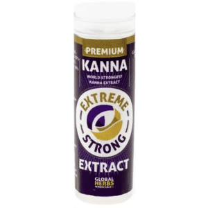 Kanna Premium extract 10 Grams