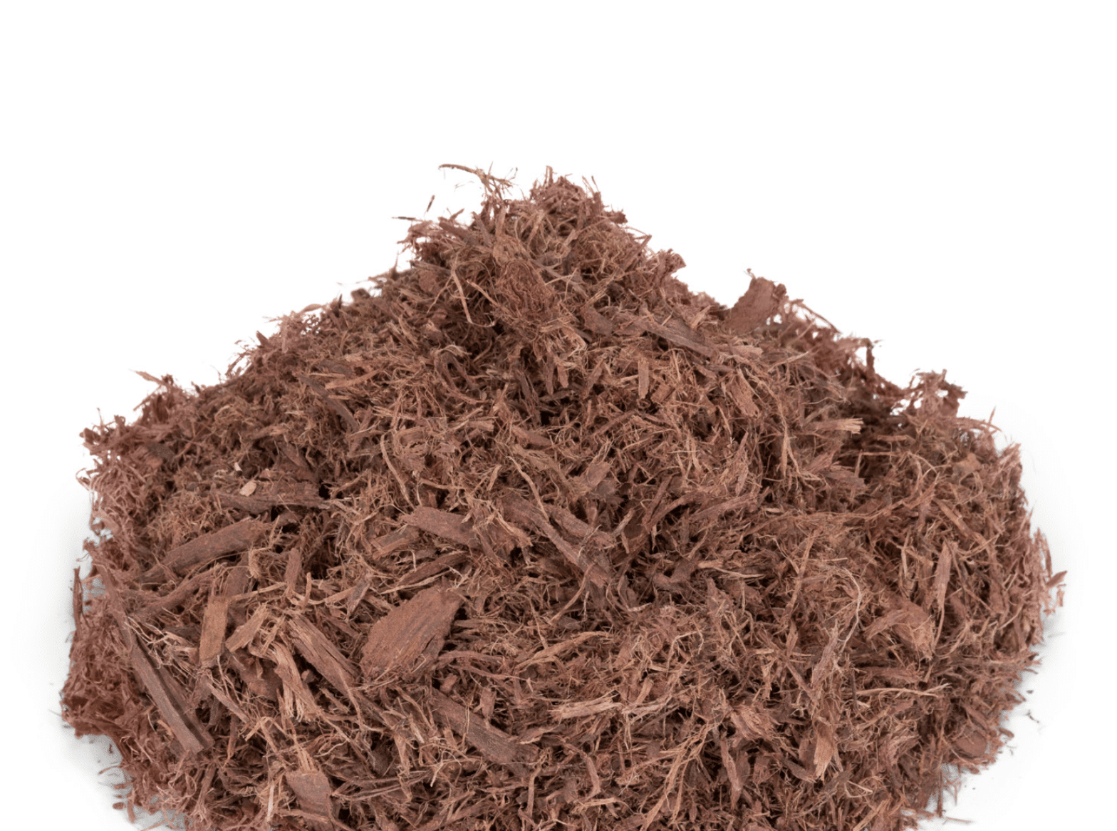 Mimosa hostilis Inner Root Bark (MHRB) – shredded - 800 grams